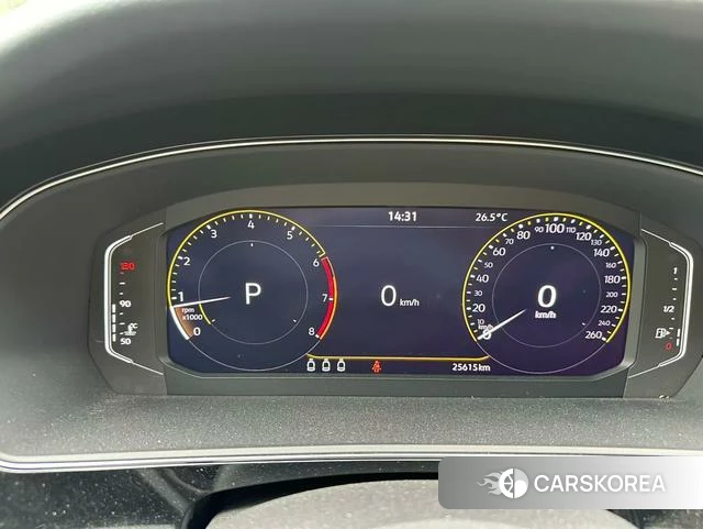 Volkswagen Passat 2022 Черный из Китая, фото 3