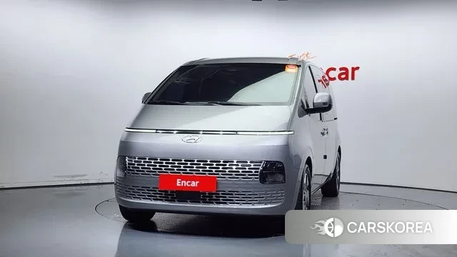 Hyundai Staria id 2960038 из Кореи 13