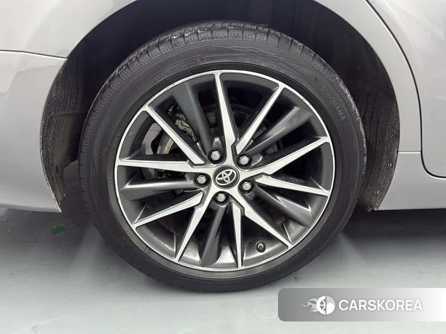 Toyota Camry id 4276731 из Китая 13