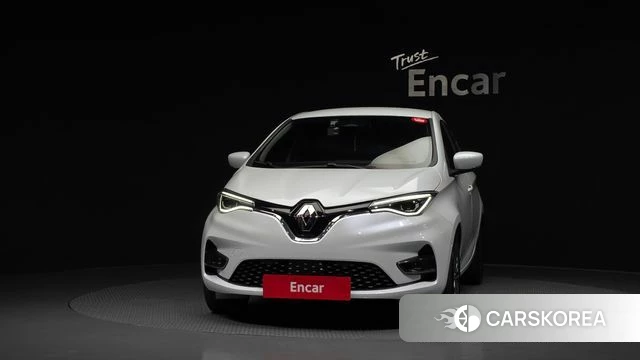 Renault Korea (Samsung) Joe id 4872527 из Кореи 23