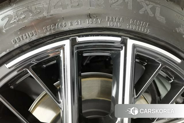 Extremely krypton ZEEKR 001 id 3908972 из Китая 17