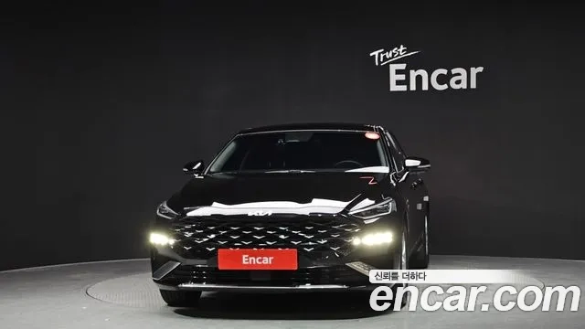 Kia K8 id 2943259 из Кореи 13