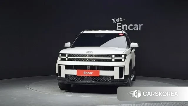 Hyundai Santa Fe (MX5) id 3538870 из Кореи 13