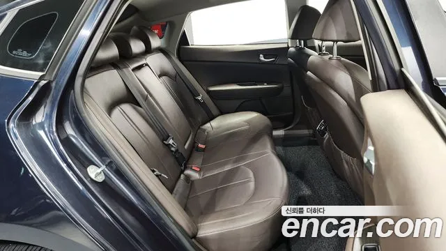 Kia The New K5 2nd generation id 2649460 из Кореи 13