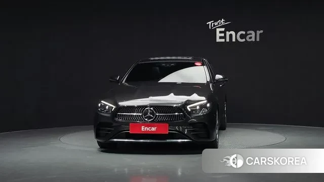 Mercedes-Benz E-Class W213 id 3464051 из Кореи 13