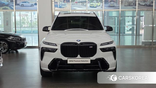 BMW X7 (G07) id 4748098 из Кореи 13