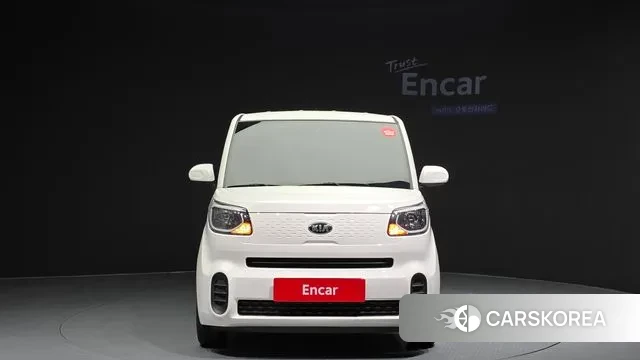 Kia The New Ray id 3306723 из Кореи 13