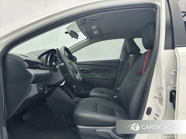 Toyota YARIS L Zhixuan id 4399988 из Китая 10
