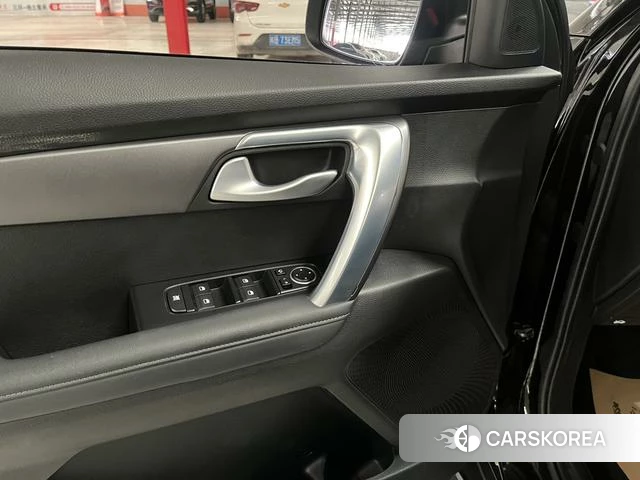 Kia Smart running id 4291496 из Китая 12