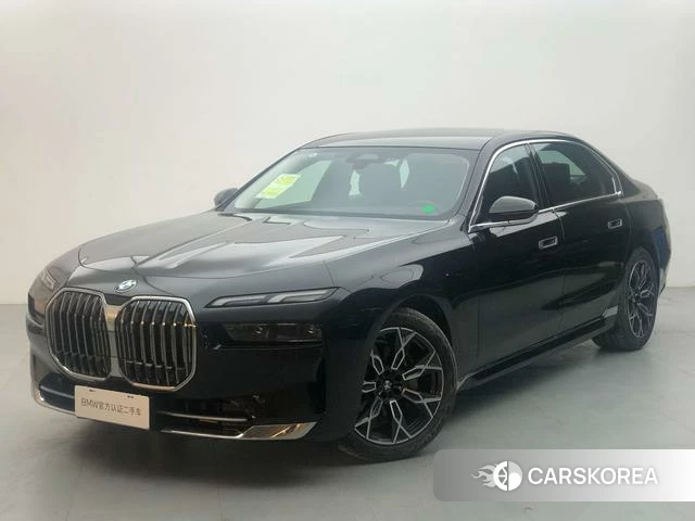 BMW 7 series id 4208690 из Китая 11