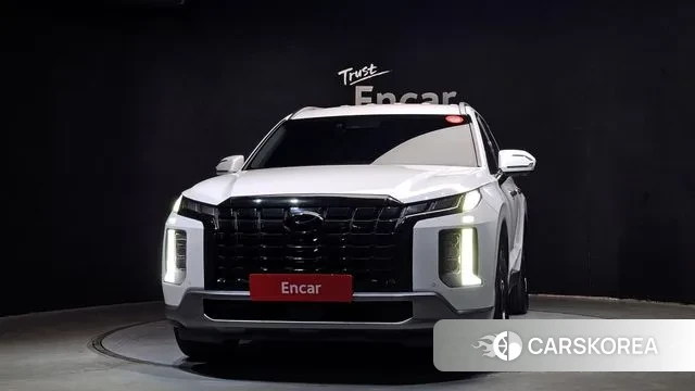 Hyundai The New Palisade id 3518535 из Кореи 13