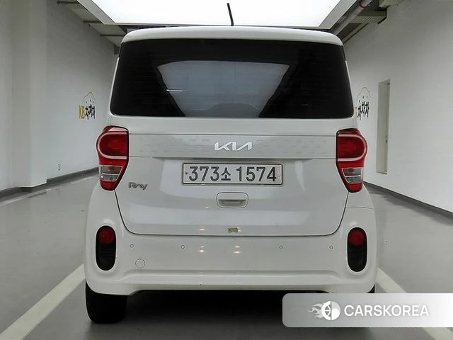 Kia The New Ray id 4754025 из Кореи 13