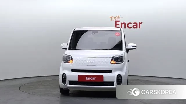 Kia The New Ray id 3654784 из Кореи 13