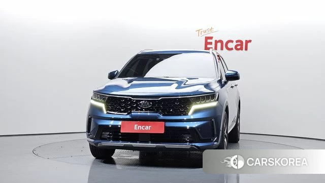Kia Sorento 4th Generation id 4726920 из Кореи 23