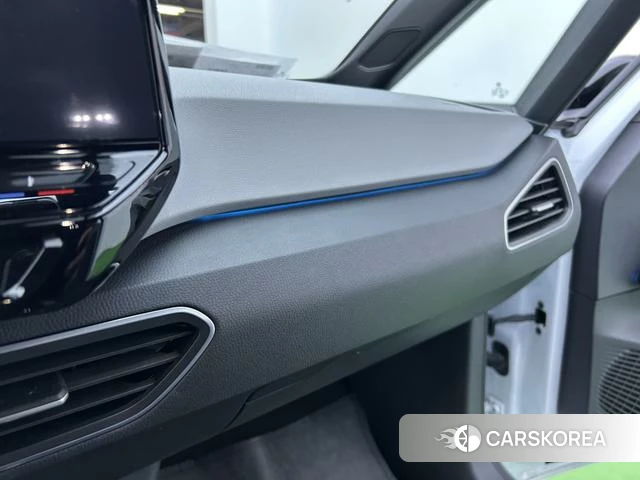 Volkswagen ID.3 id 4255726 из Китая 9