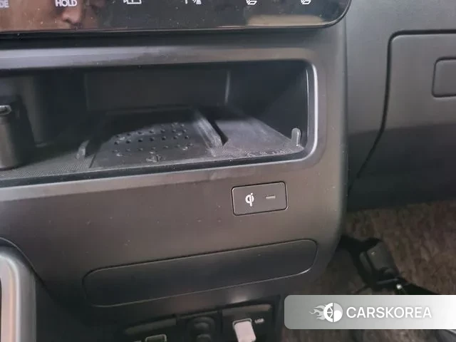 Hyundai Staria id 3401748 из Кореи 9