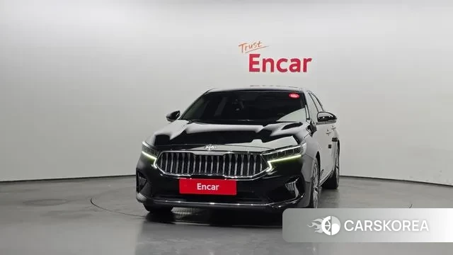 Kia K7 Premier id 3754117 из Кореи 13