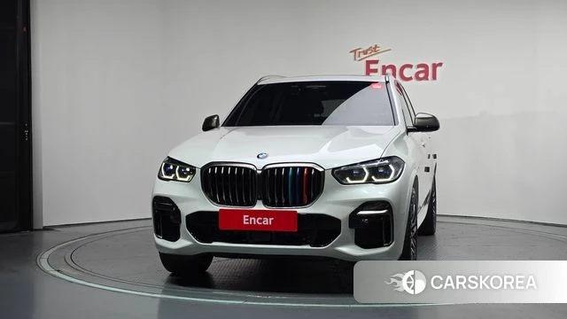 BMW X5 (G05) id 4849268 из Кореи 23