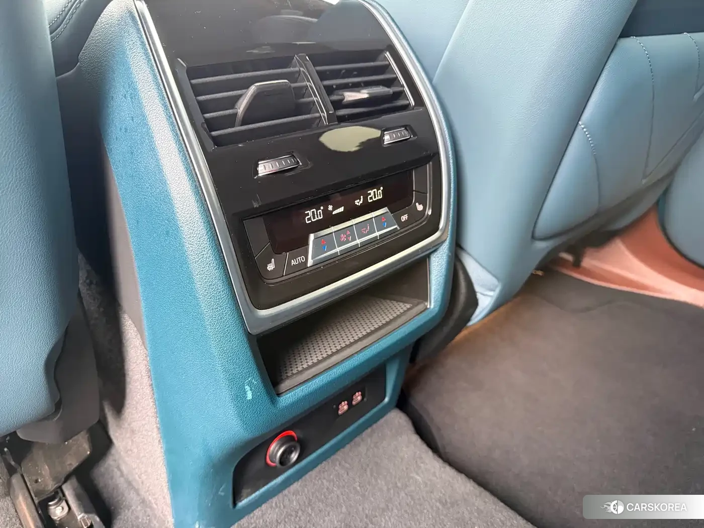 BMW XM id 4599546 из Китая 10