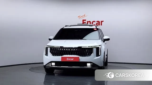 Kia The New Carnival 4th Generation id 3538726 из Кореи 13