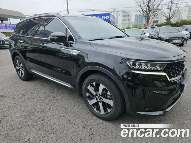 Kia Sorento 4th Generation id 2849113 из Кореи 13