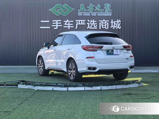 Honda Crown Road id 4255795 из Китая 15