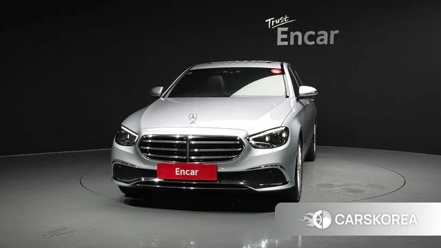 Mercedes-Benz E-Class W213 id 4541502 из Кореи 23