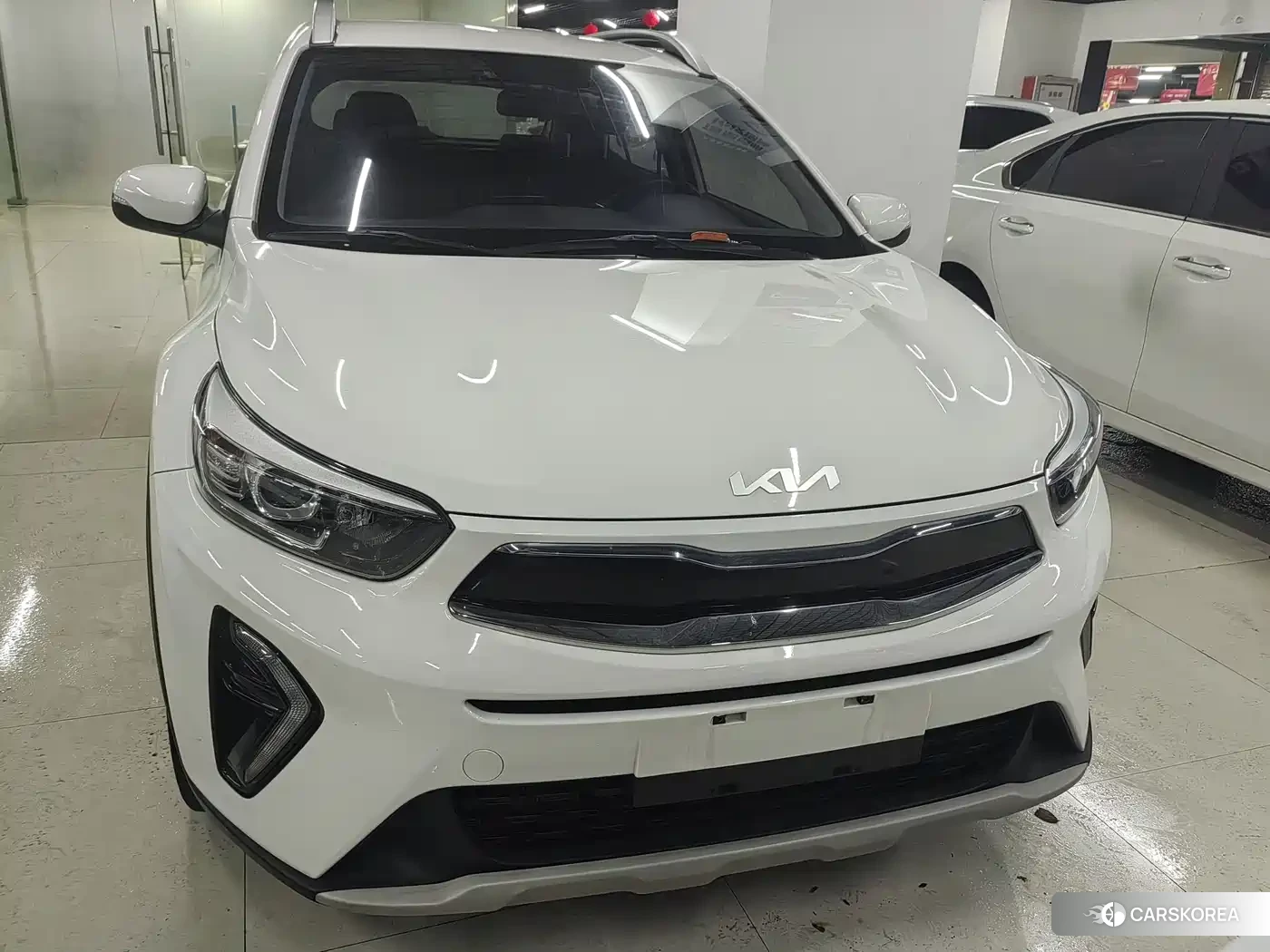 Kia KX1 id 4628472 из Китая 7