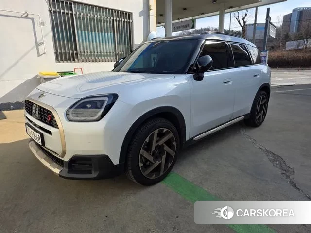 Mini Cooper S Countryman 3rd Generation id 3605589 из Кореи 13
