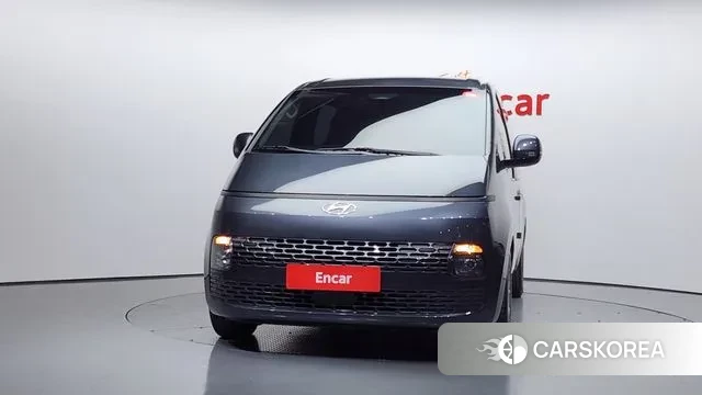 Hyundai Staria id 3366834 из Кореи 13