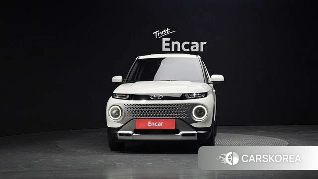 Hyundai Casper id 3859688 из Кореи 13