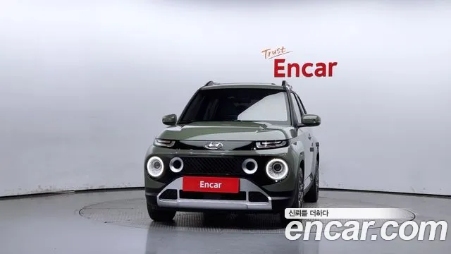 Hyundai Casper id 2687740 из Кореи 13