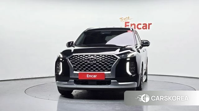 Hyundai Palisade id 4716948 из Кореи 13