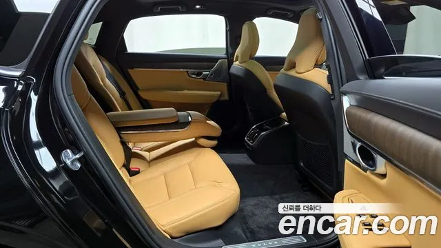 Volvo S90 id 2654336 из Кореи 13