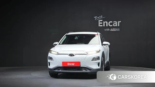 Hyundai Kona Electric id 4849348 из Кореи 13
