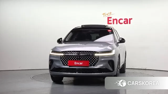 Lincoln Nautilus 2nd Generation id 3502473 из Кореи 13