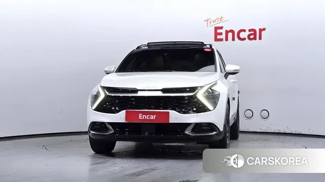 Kia Sportage 5th Generation id 3115437 из Кореи 13