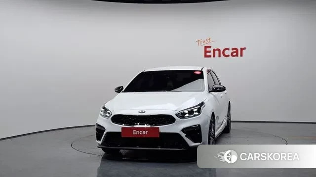 Kia Come New K3 id 3526000 из Кореи 13