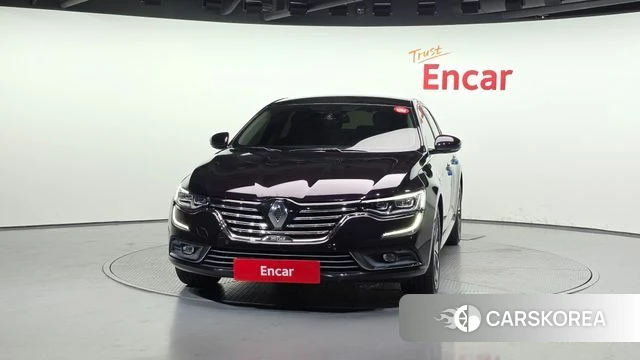 Renault Korea (Samsung) SM6 id 4530732 из Кореи 23