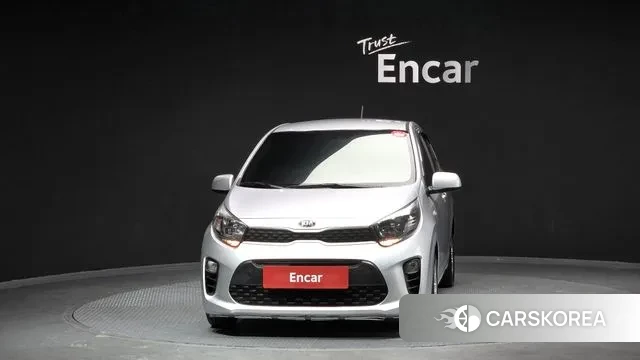 Kia All New Morning (JA) id 3641654 из Кореи 13