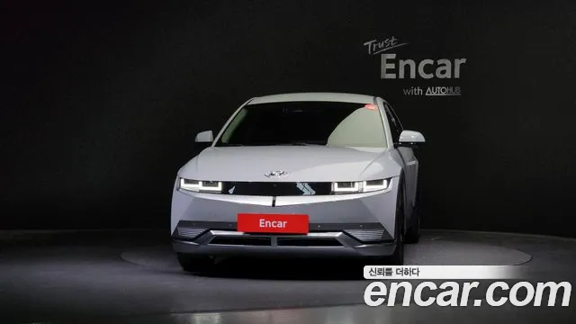 Hyundai Ionic 5 id 2782937 из Кореи 13