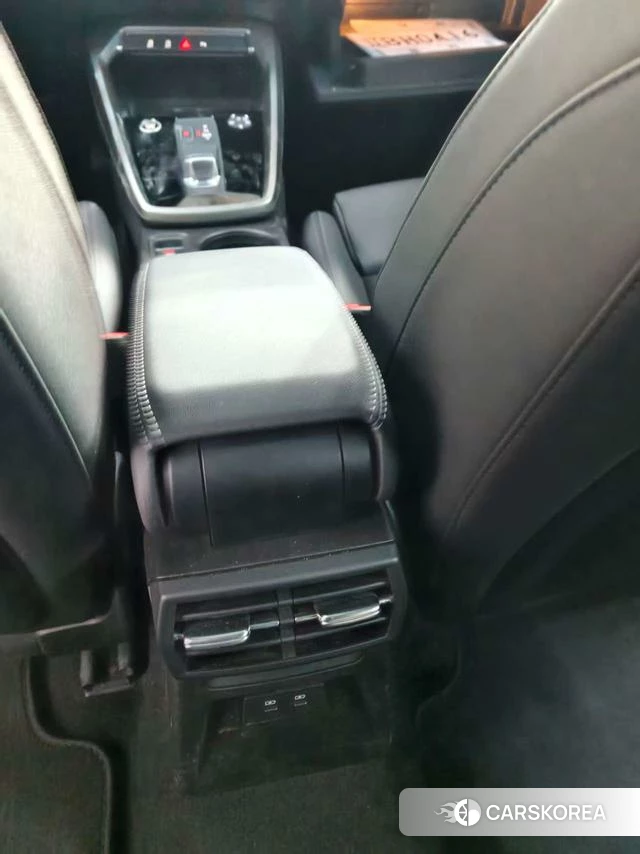 Audi A3 id 4219878 из Китая 22