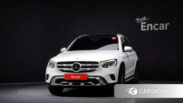 Mercedes-Benz GLC-Class X253 id 3412039 из Кореи 13