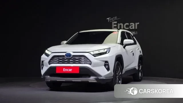 Toyota RAV4 5th Generation id 3322461 из Кореи 13