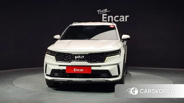 Kia Sorento 4th Generation id 3759282 из Кореи 13