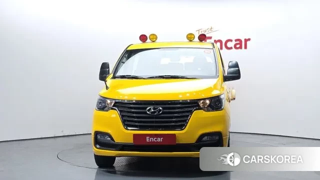 Hyundai The New Grand Starex id 3469688 из Кореи 13