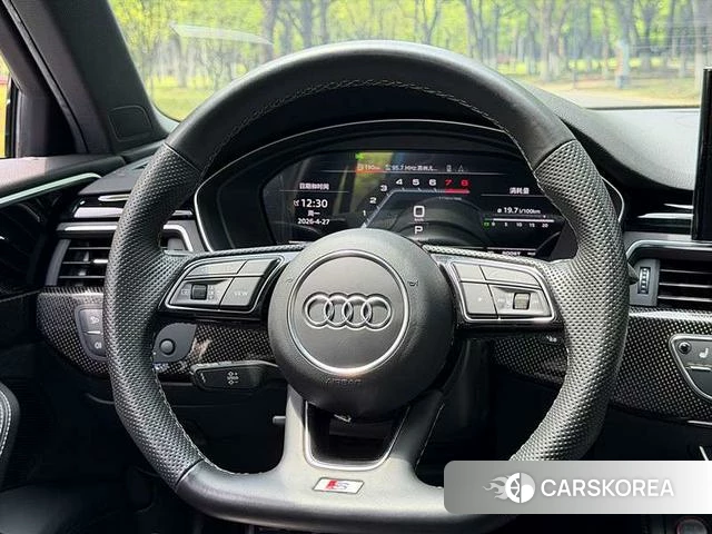 Audi S4 id 4259479 из Китая 9