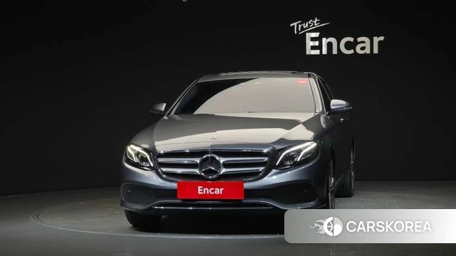 Mercedes-Benz E-Class W213 id 4563496 из Кореи 13
