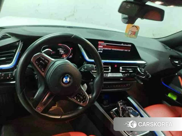 BMW Z4 2021 Белый из Китая, фото 3
