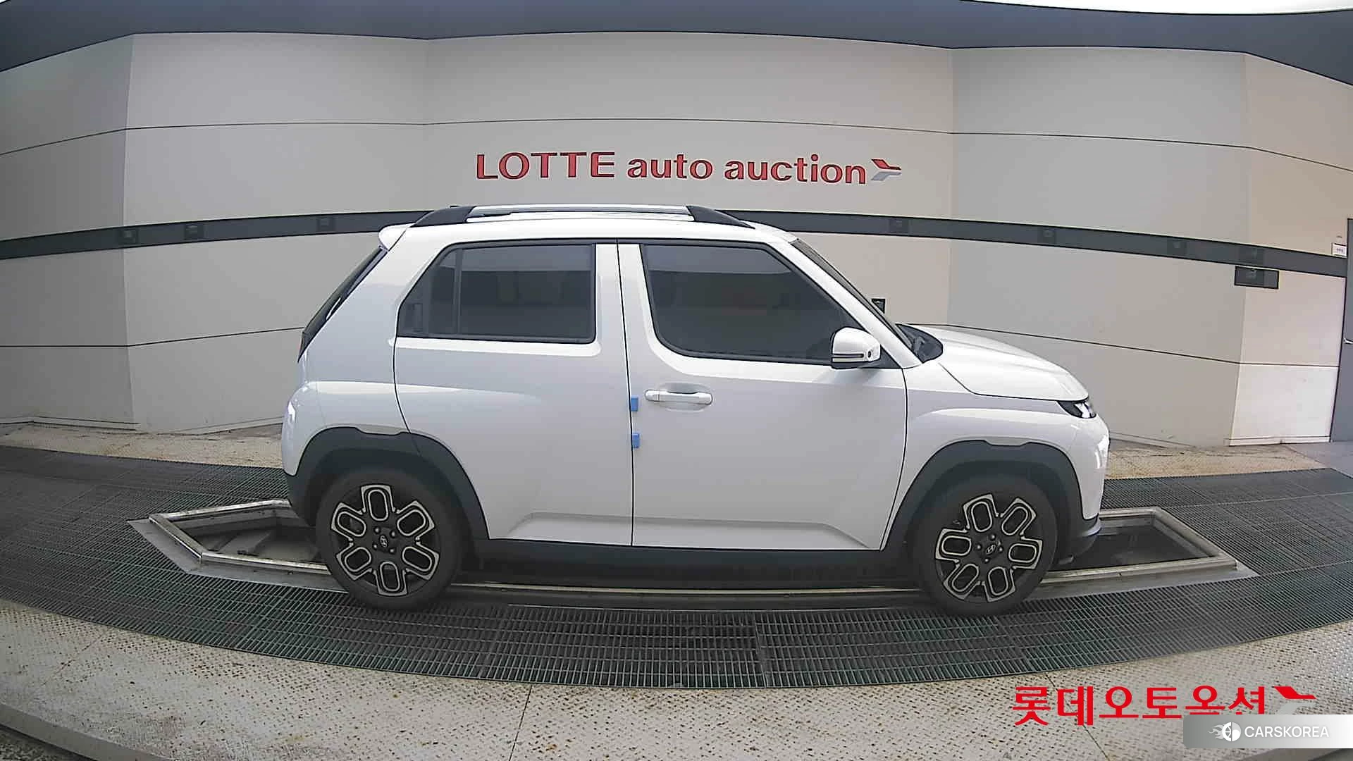 Hyundai Casper id 4909273 из Кореи 23